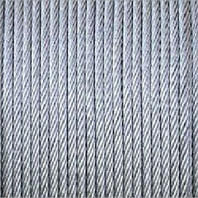Customized Steel Wire Ropes