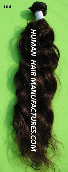 Natural Wave