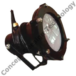 Garden Light CDT - 220/100w - SL