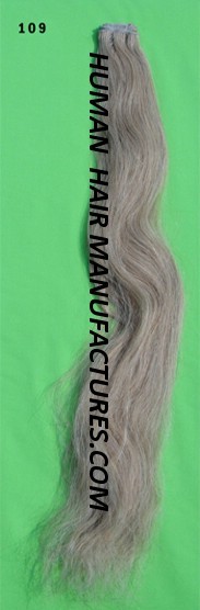 Human Hair & Accessories