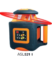 Rotary Laser Level