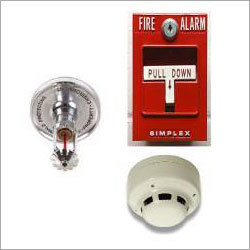 Fire Protection Fire Protection