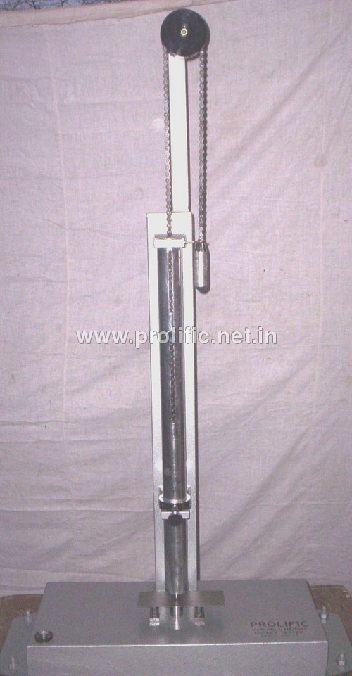 Impact Tester (paint) Impact Tester (paint)