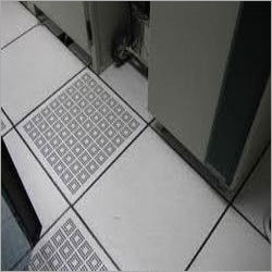 Raised Flooring