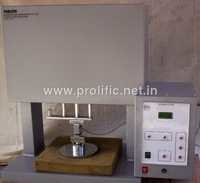 Plc Indentation Hardness Tester - For Pu Foam Computer