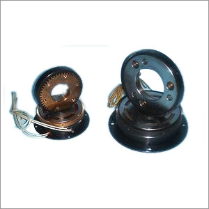 Electromagnetic Clutches Tooth Type