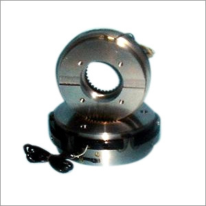 Electromagnetic Multidisc Brake