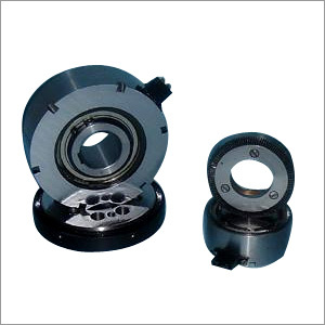Electromagnetic Brakes