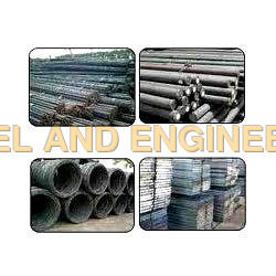 Stainless Steel Bars