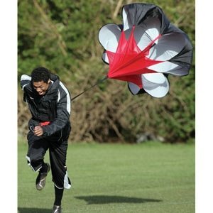 SPEEC PARACHUTE( AGILITY PARACHUTE)