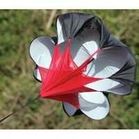 Multicolour Speed Parachute( Agility Parachute)