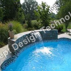 Inflatable Swimming Pool