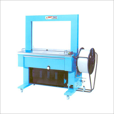 Automatic Strapping Machine