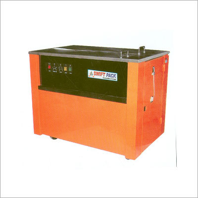 Strapping Machines