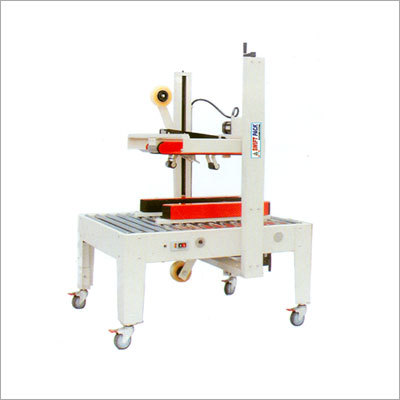 Carton Sealer