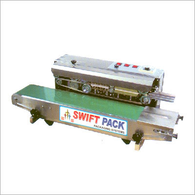 Band Sealing Machine