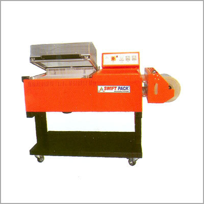 Shrink Packaging Machines