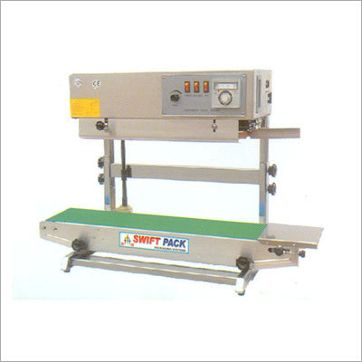 Band Sealing Machines