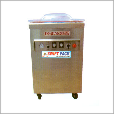 Vaccum Packaging Machine