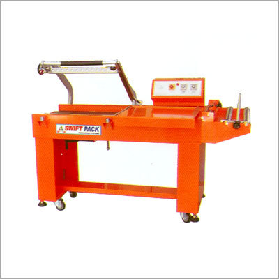 Shrink Packaging Machine