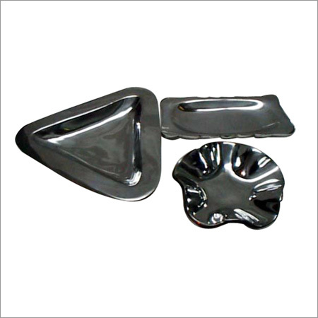 Dishes and Bowls