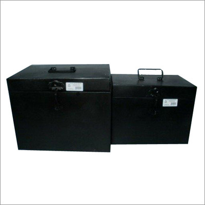 Metal Box