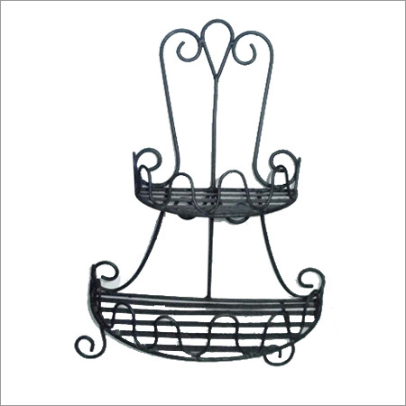 Wrought Iron