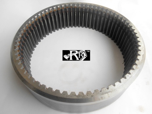Gear Annulus Ring