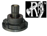 JCB Charging Pump