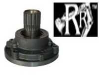 Jcb Charging Pump - Carbon Steel, Polished Finish, Black Color | Supreme Durability, Corrosion Resistance, Customizable Sizes