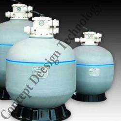 Swimming Pool Water Filter Systems