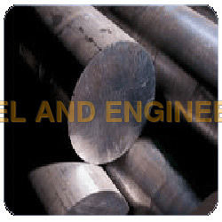 Stainless Steel Threaded Rod