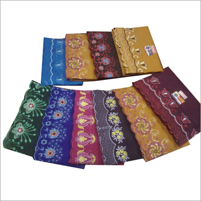 100% COTTON INSKIRT 95 CM