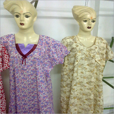 Cotton Nighties