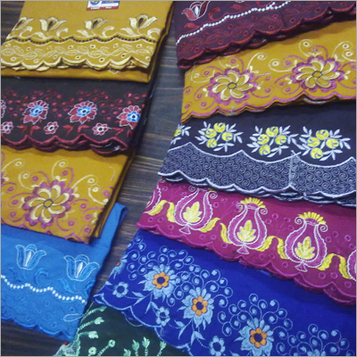 Emproied Inskirt 100CM