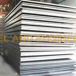 Monel Sheets