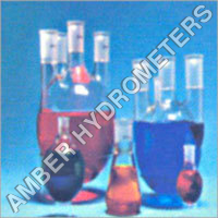 Borosilicate Glassware