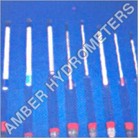 Scientific Hydrometers