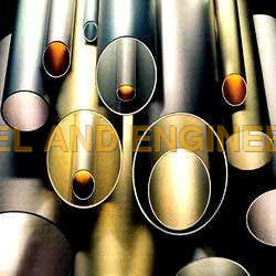 Nickel Alloy Products