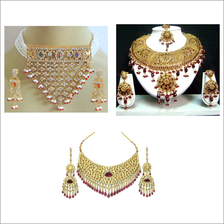 Jewellery