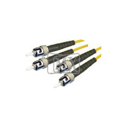 MX ST-ST PATCH CORDSM DUPLEX LENGTH 10 MTRS
