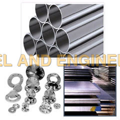 Inconel Alloy Products