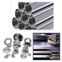 Inconel Alloy Products