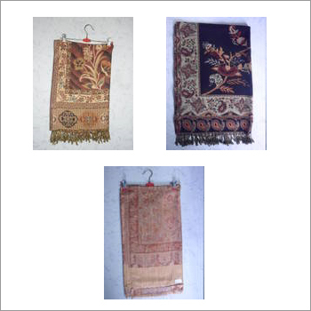 Shawls and Stoles