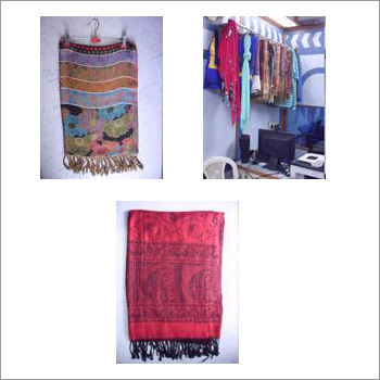 Winter Scarves