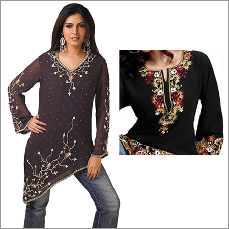 Ladies Kurta