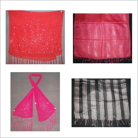 Fancy Stoles