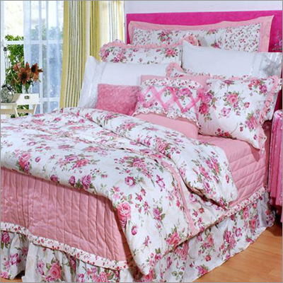 Bed Sheet Set