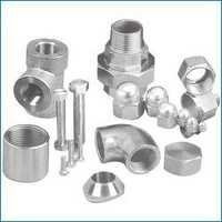 Nickel Alloy Pipe Fittings - Durable 1 Inch Diameter, Corrosion-resistant Design For High-pressure Applications