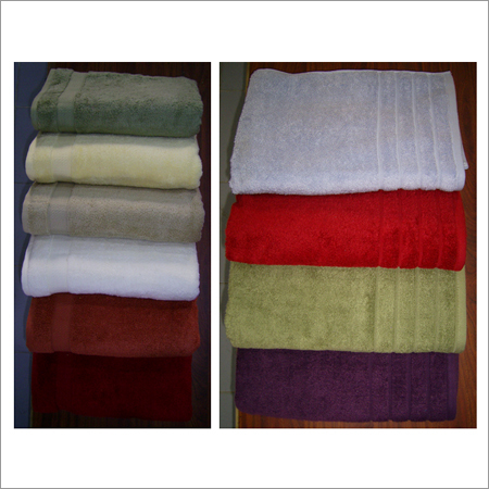 Terry Towel